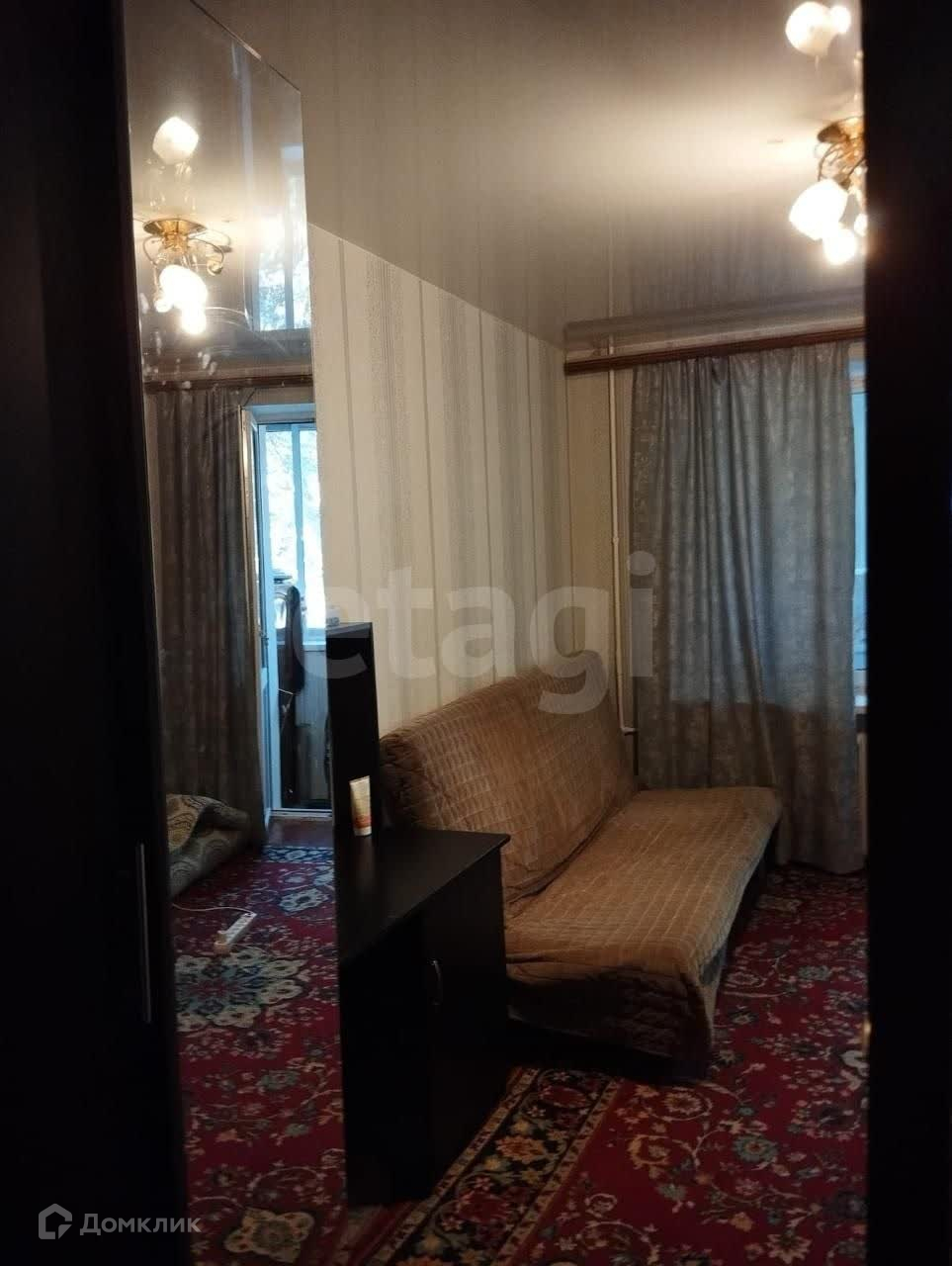 Москва, Большой Коптевский проезд, 14 к3 - Bild 5