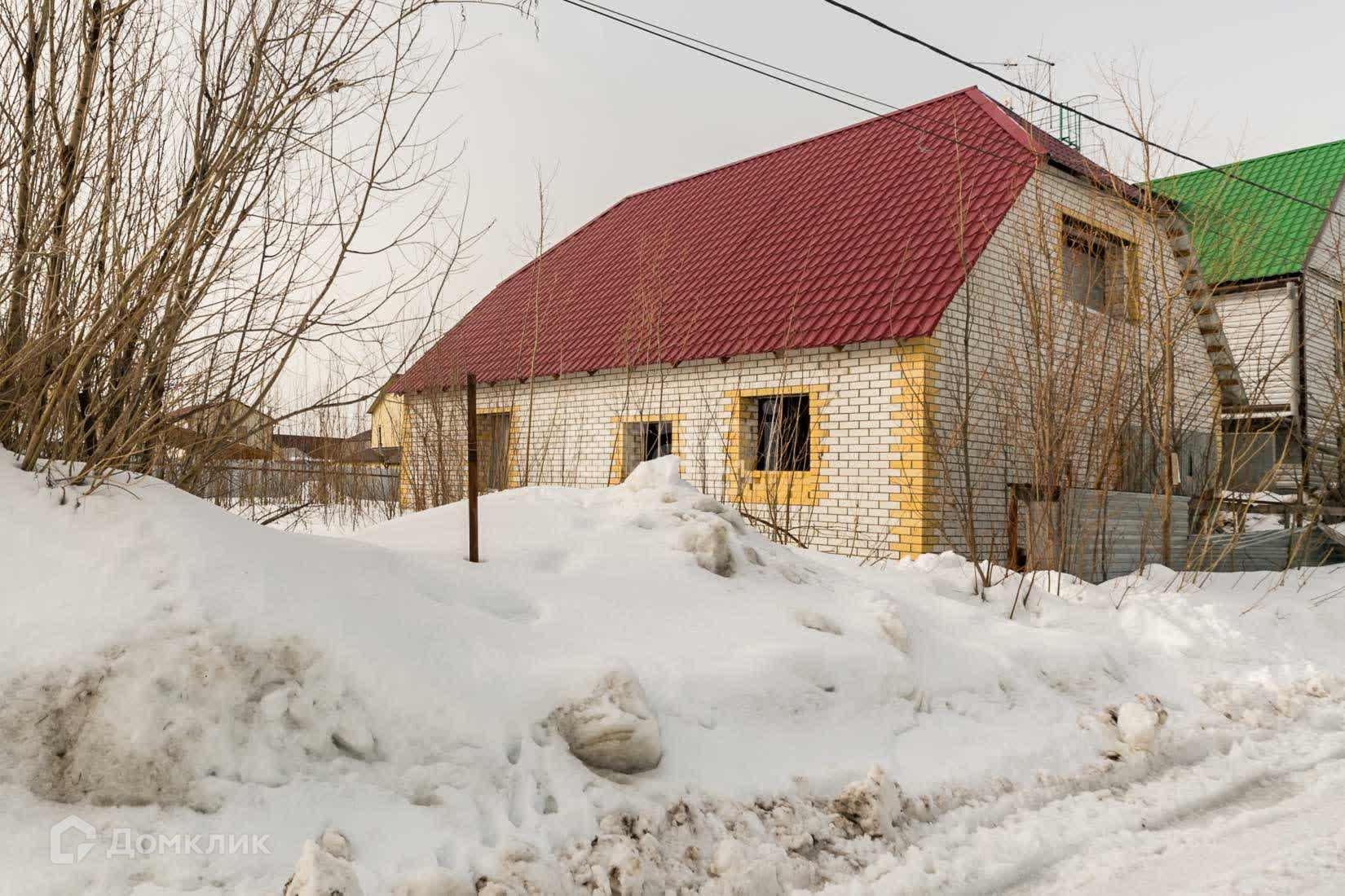 Купить Дачу В Югорске На Зеленой Зоне