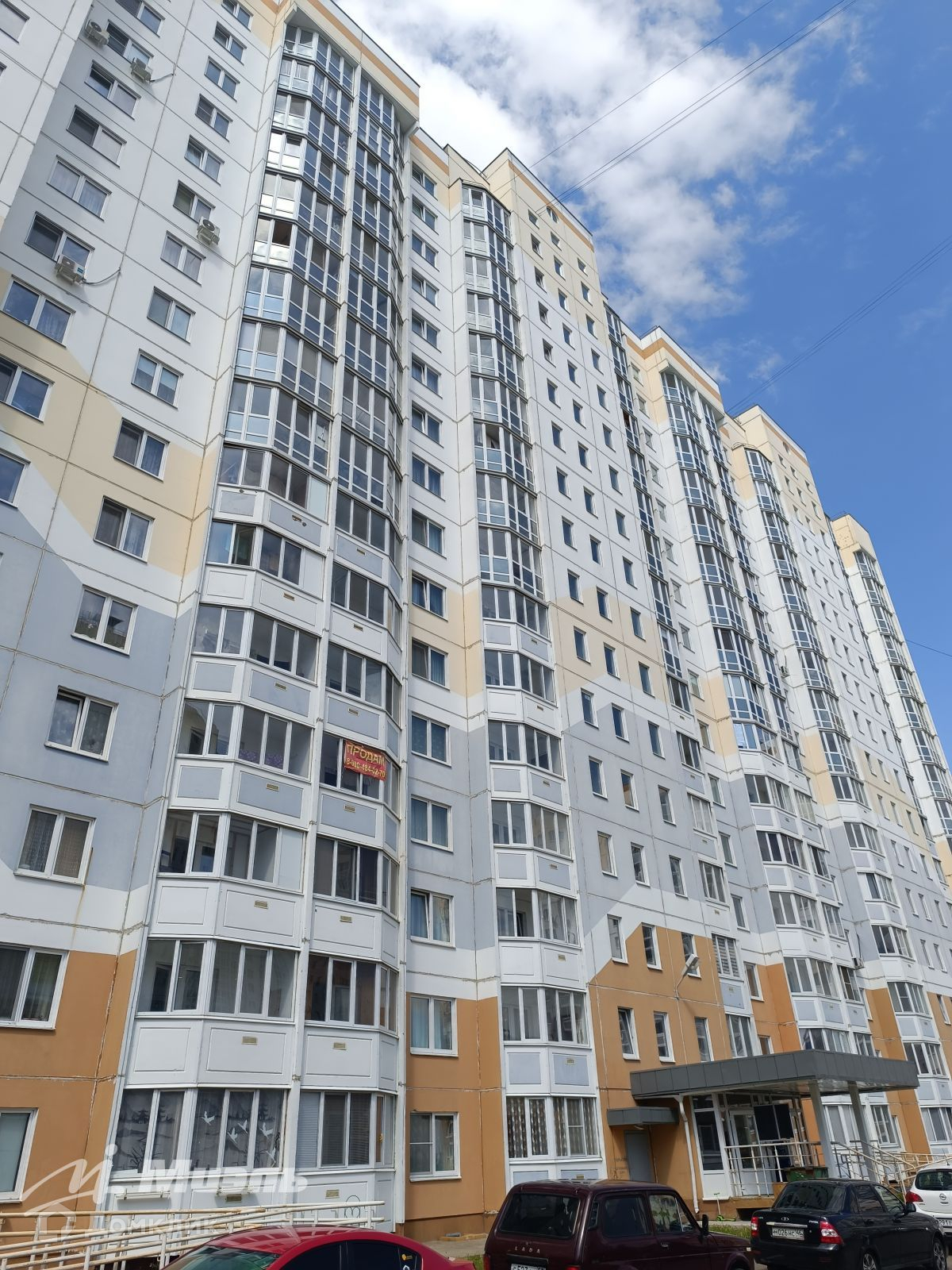 Купить 1-комнатную квартиру, 36.8 м² по адресу Орловский муниципальный  округ, деревня Образцово, улица Емлютина, 11, 3 этаж за 3 550 000 руб. в  Домклик — поиск, проверка, безопасная сделка с жильем в офисе Сбербанка.