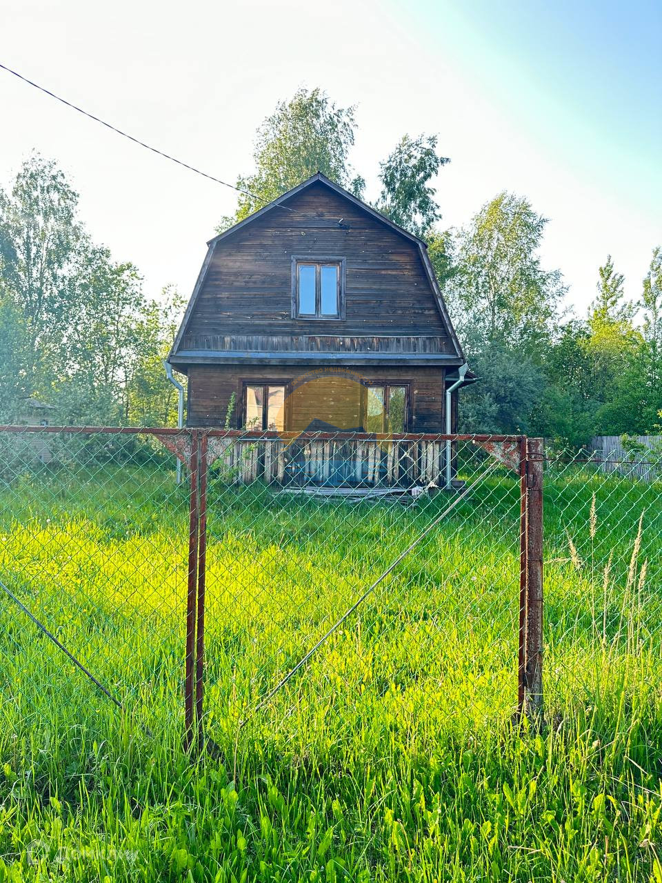 Конаковский Мох Купить Дачу Снт