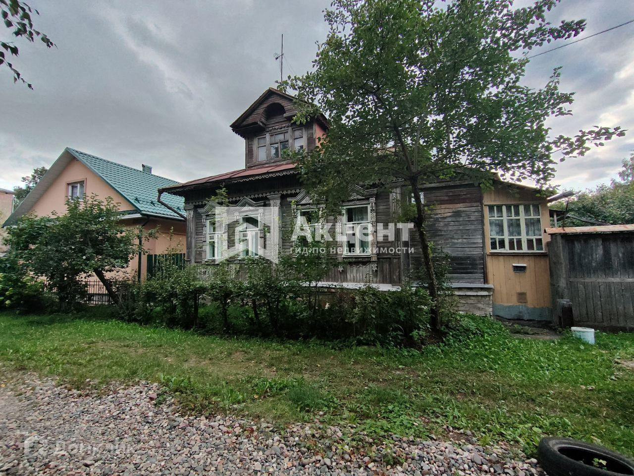 Купить Дом Иваново Вторичное