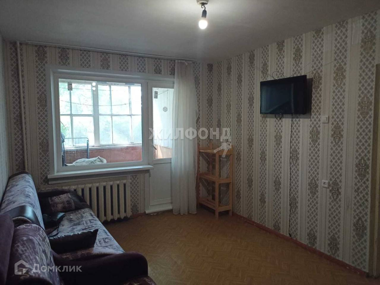 Купить Однокомнатную Студию Новосибирск Кировский Район