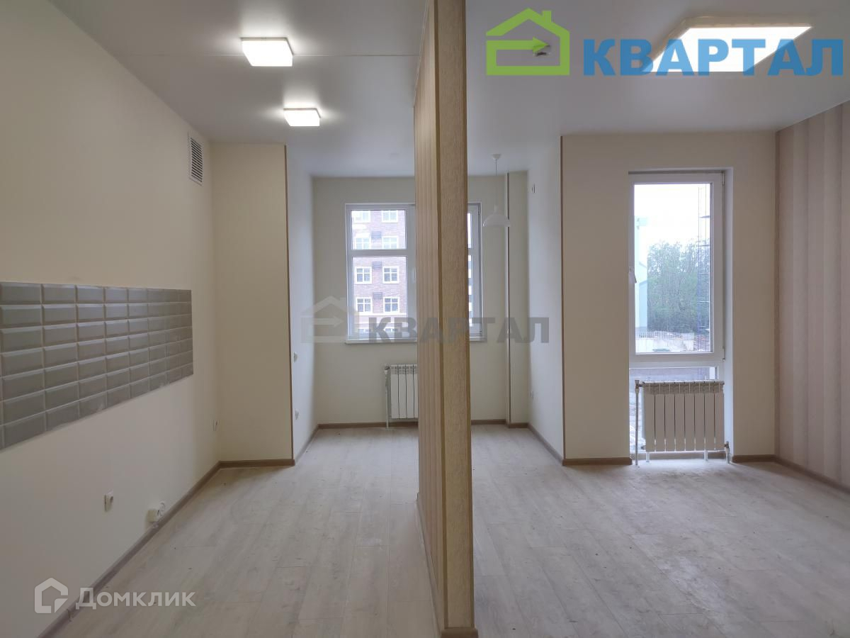 Купить 2-комнатную квартиру, 48 м² по адресу Белгород, Семейная улица, 35,  5 этаж за 4 500 000 руб. в Домклик — поиск, проверка, безопасная сделка с  жильем в офисе Сбербанка.