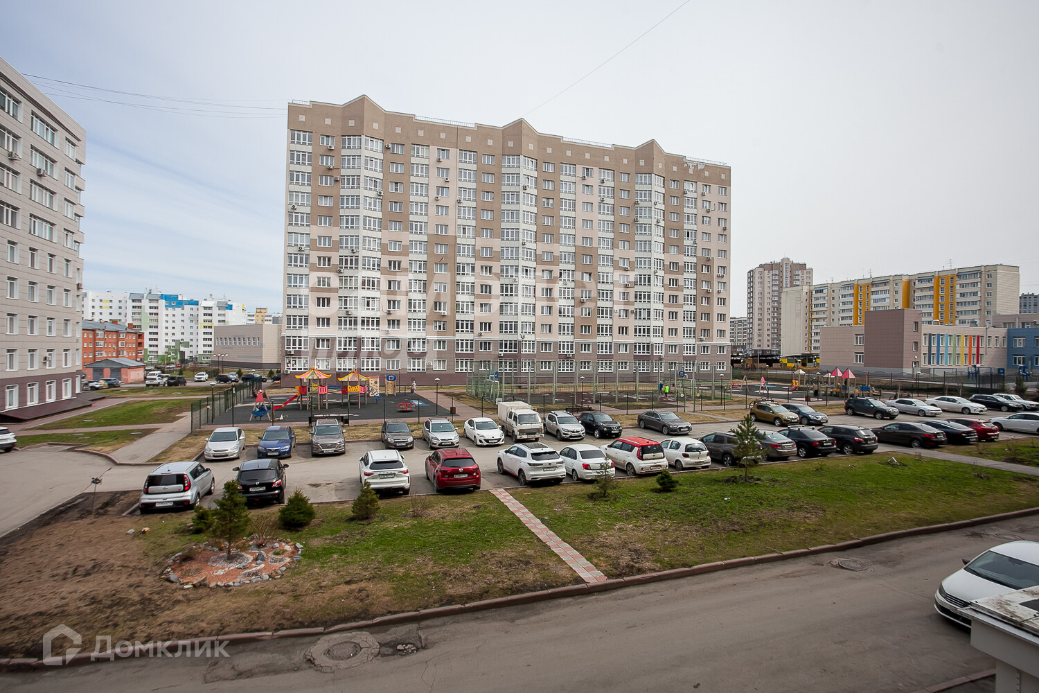 Купить Жилье На Южном В Кемерово