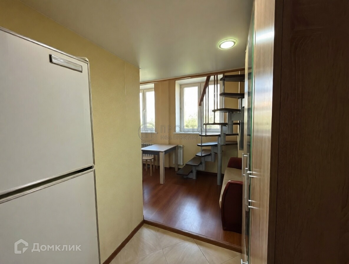 Москва, Полярная улица, 31 ст1 - Bild 5