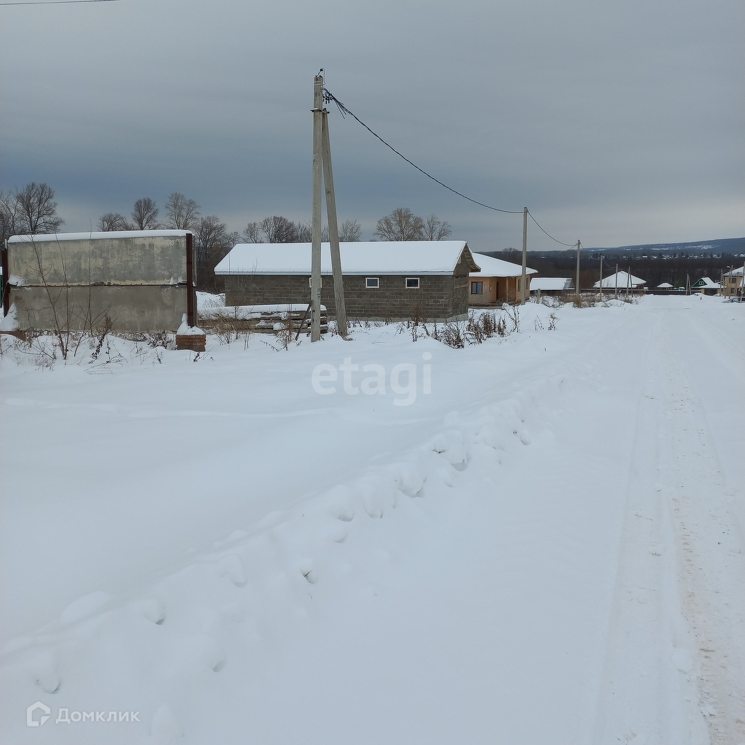 Купить участок, 14 сот., ИЖС по адресу Республика Башкортостан, Чишминский  район, деревня Арово за 560 000 руб. в Домклик — поиск, проверка,  безопасная сделка с жильем в офисе Сбербанка.