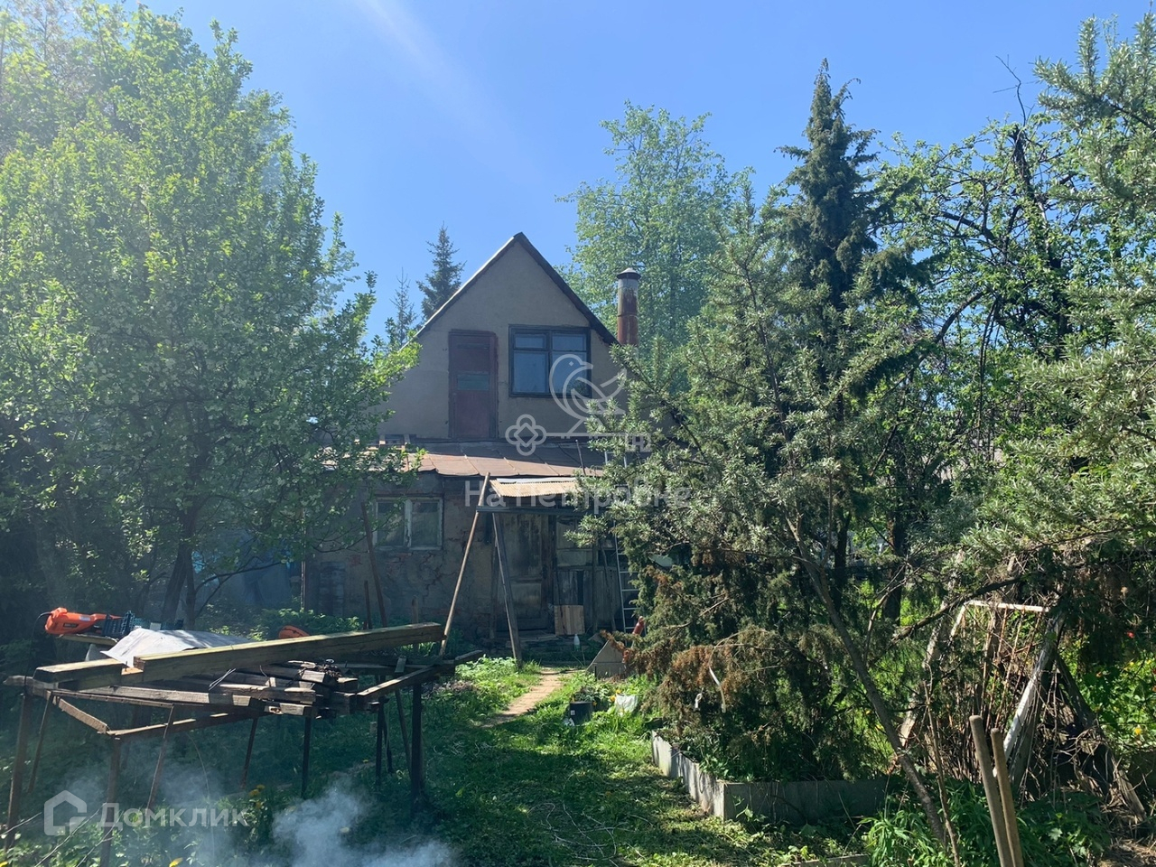 Купить дом, 70 м² по адресу Московская область, Красногорск, микрорайон ...