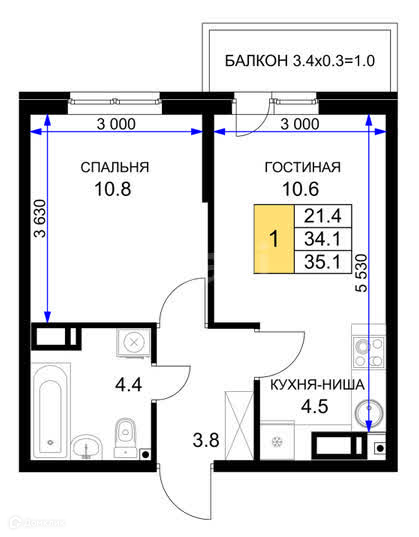 Домклик—cервисдляпоискаипокупкинедвижимостивипотеку