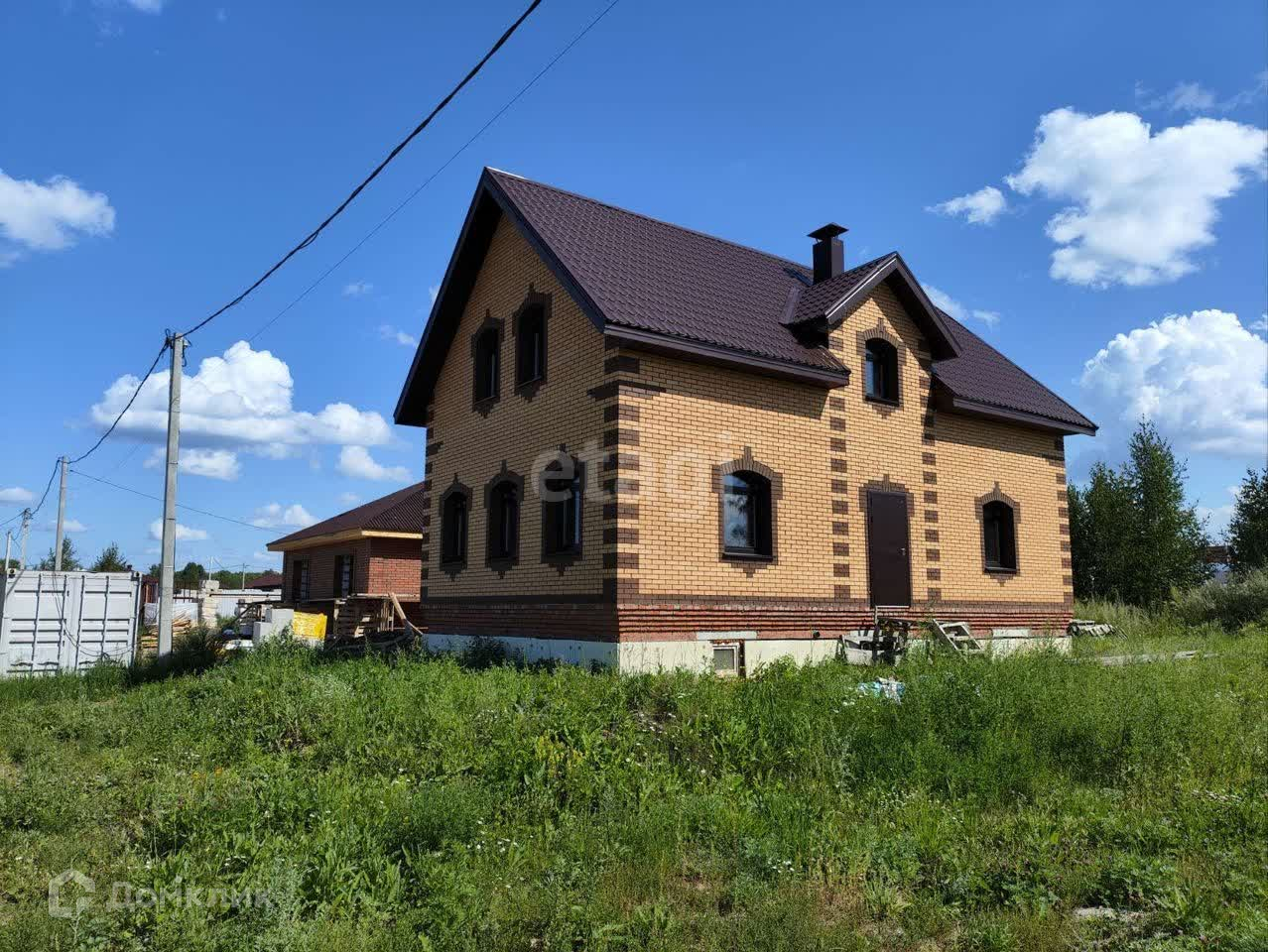 Купить Дом В Новосибирске П Садовый