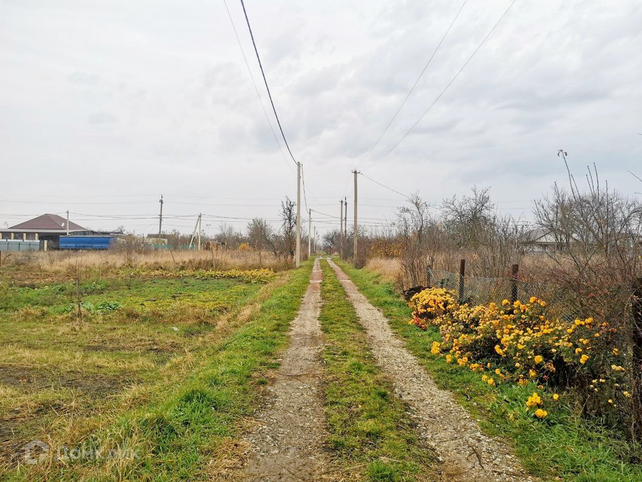 Славянск на кубани хуторок