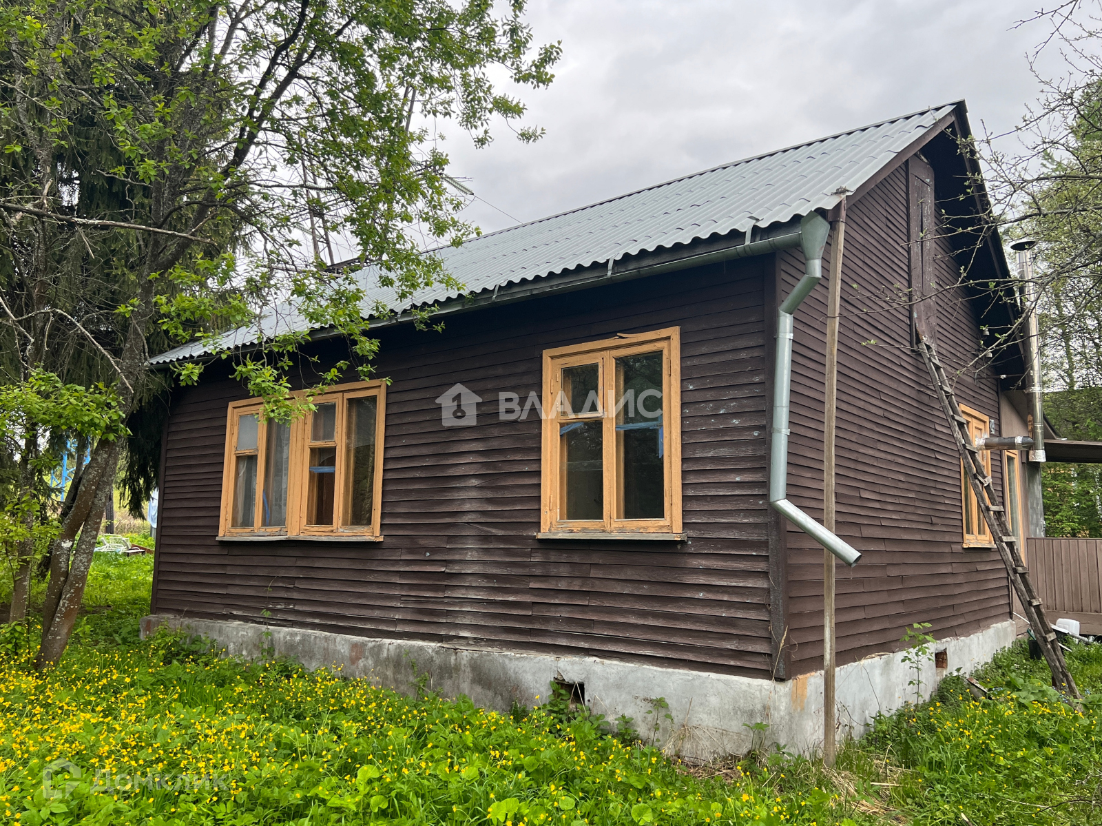 Купить Дачу На Столбовой Чеховский Район