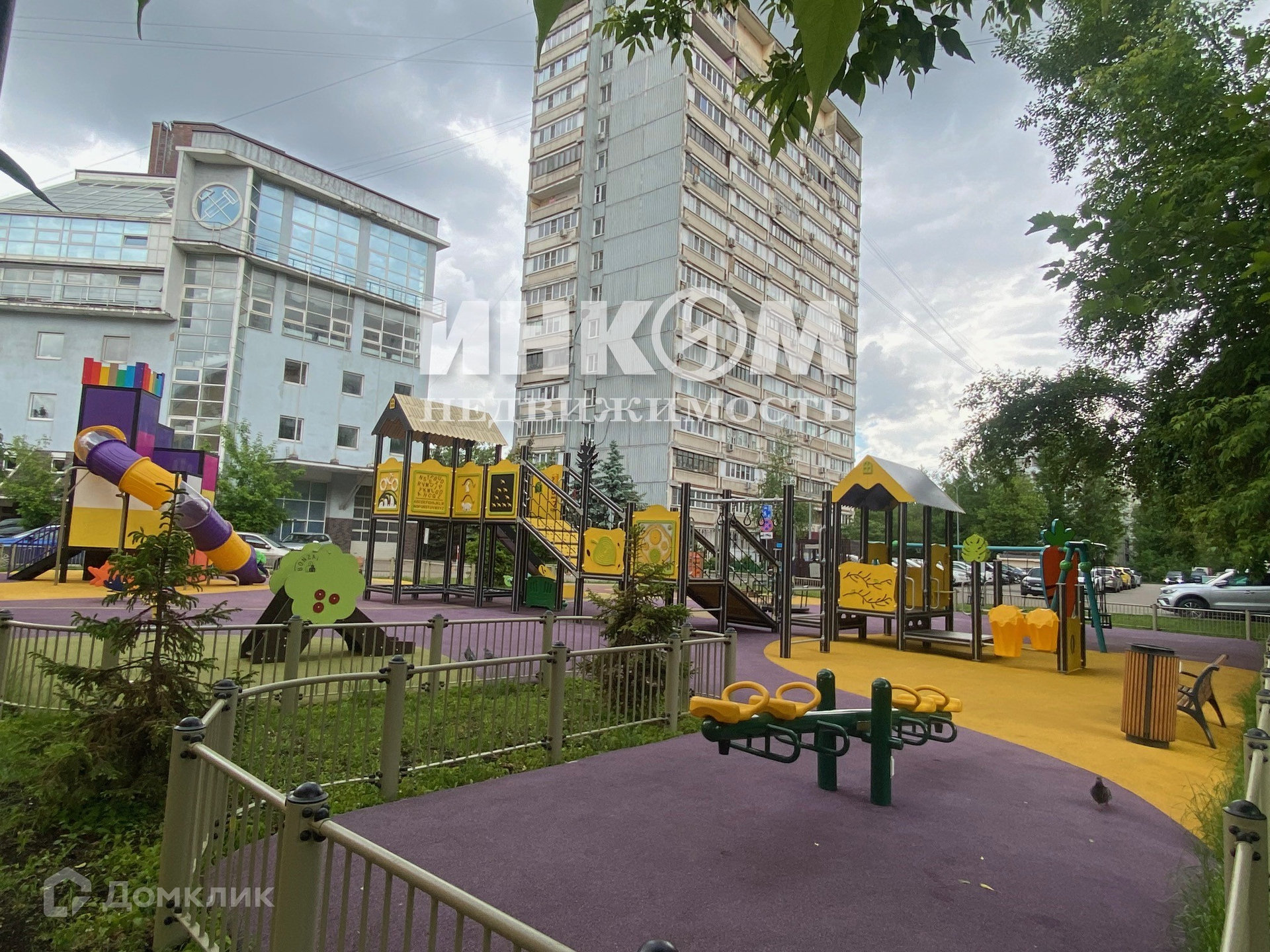 Москва, Горлов тупик, 13 ст1, Москва