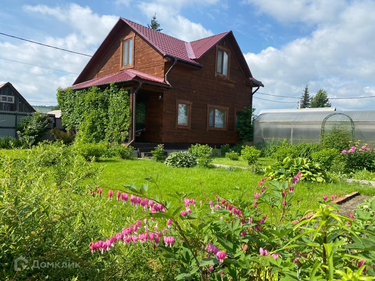 Купить Дачу Иркутск В Снт Новый