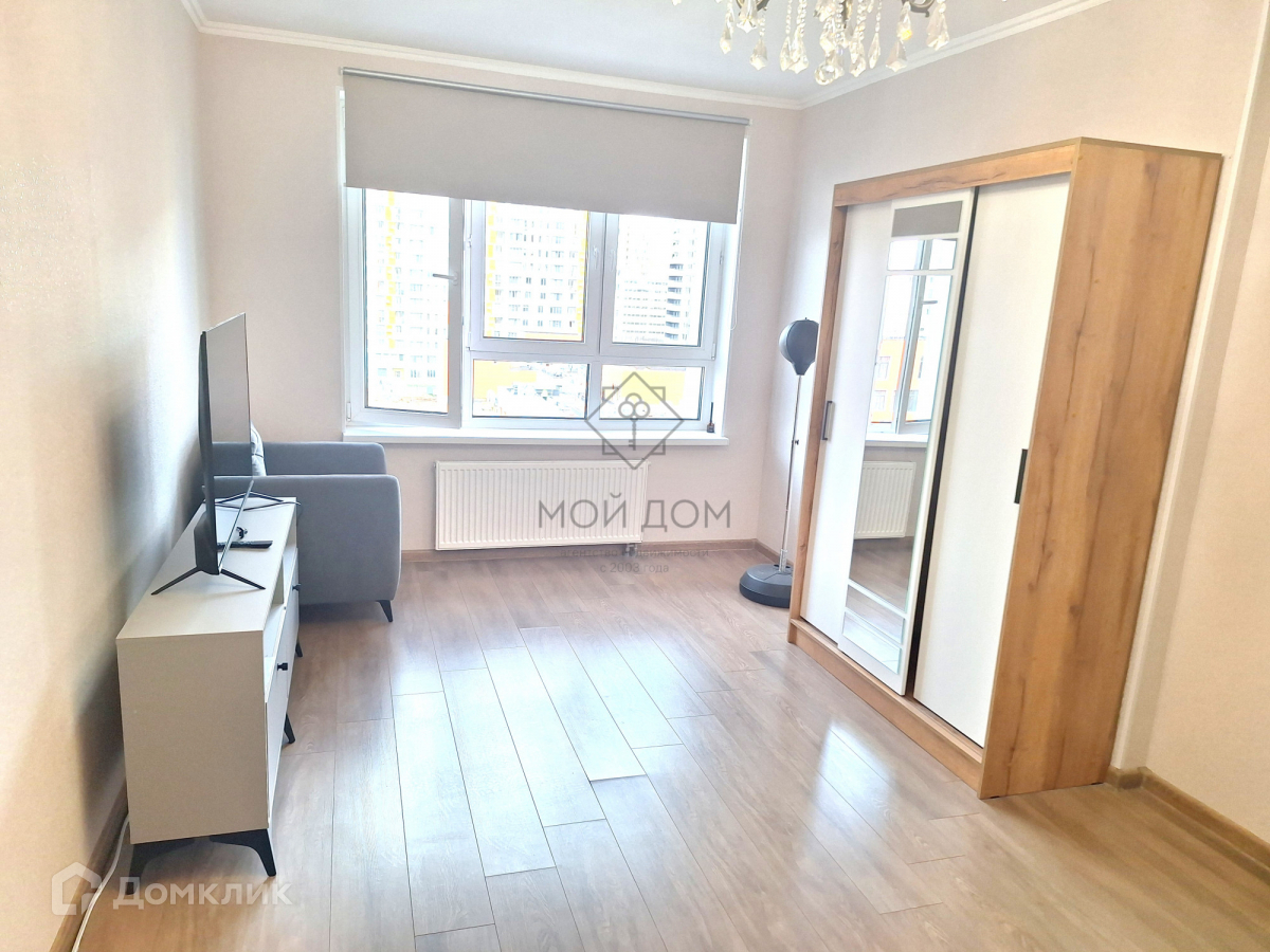 Москва, 6-я Радиальная улица, 7/1 к1 - Vista 5