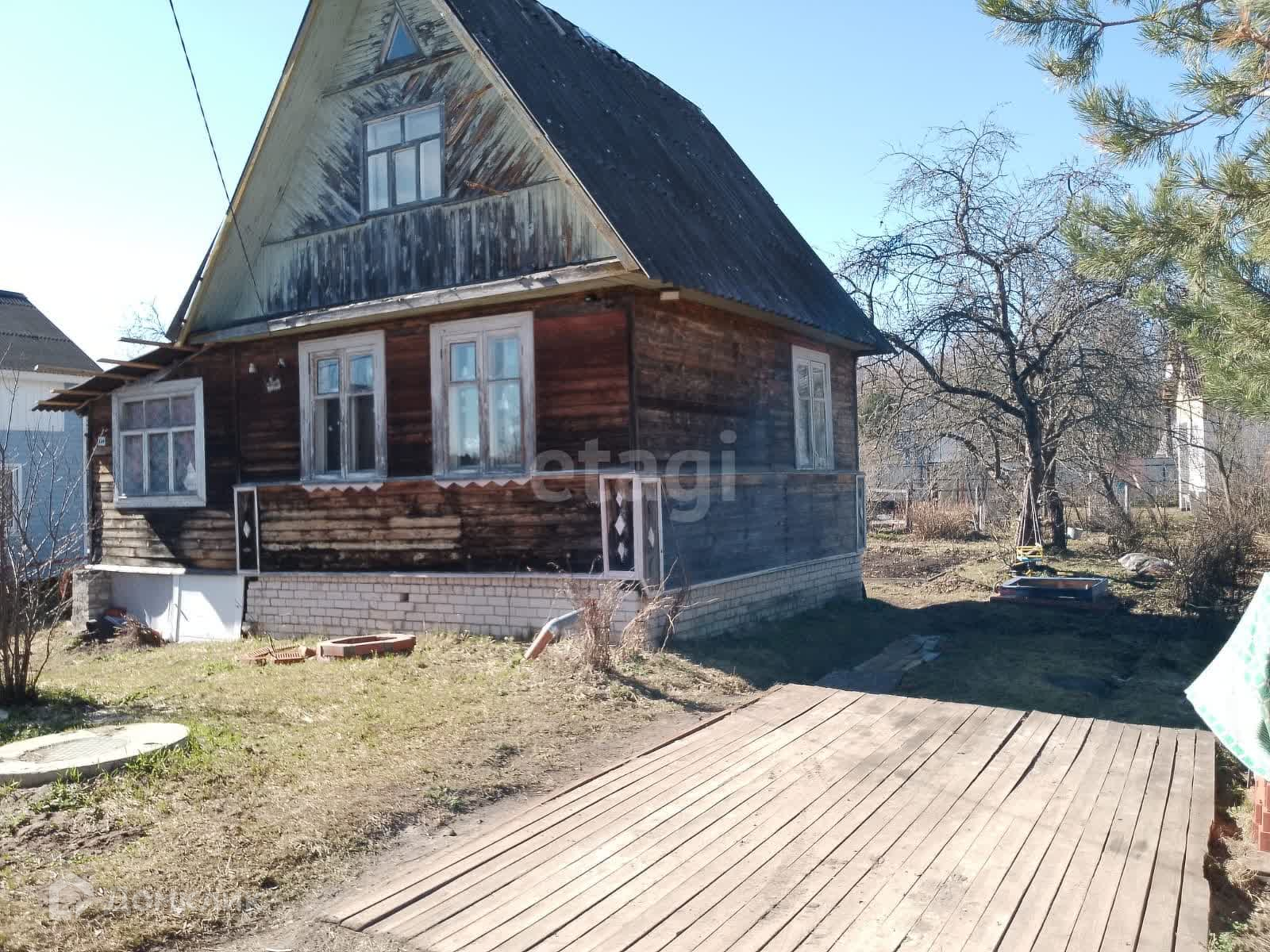 Снт тверское тверская область