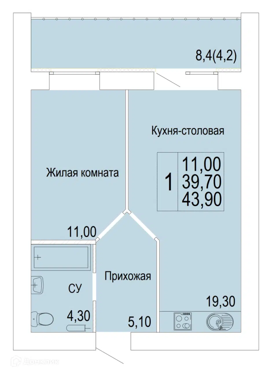 ЖК по ул Красной Звезды Кировская область от официального застройщика  Маяковская: цены и планировки квартир, ход строительства, срок сдачи,  отзывы покупателей, ипотека, акции и скидки — Домклик