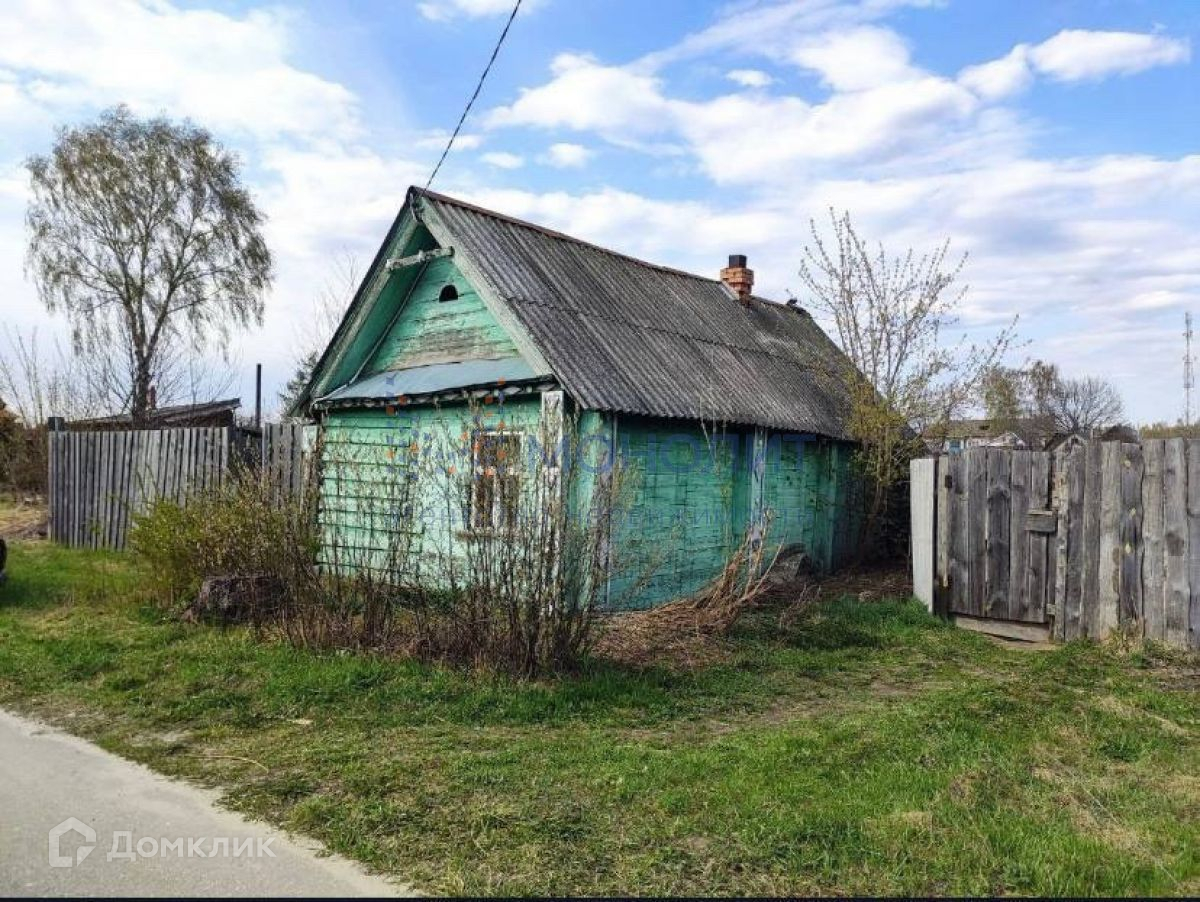 Купить Дом В Конево Нижегородской Области