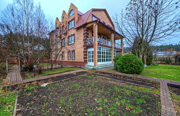 Купить Дом В Шульгино Одинцовский Район