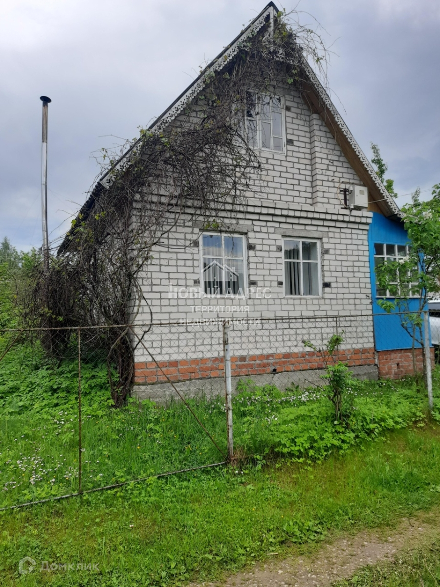 Купить Дом В Д Вечна Перемышльский Район