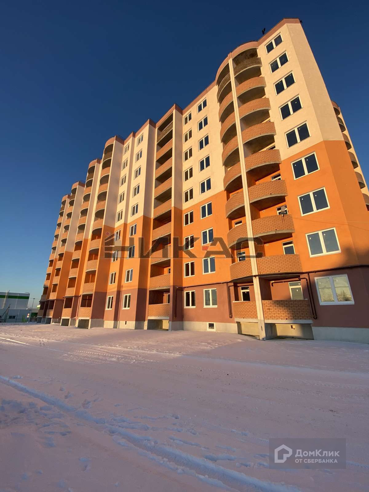Купить 1 Комнатную Квартиру Заволжский Район