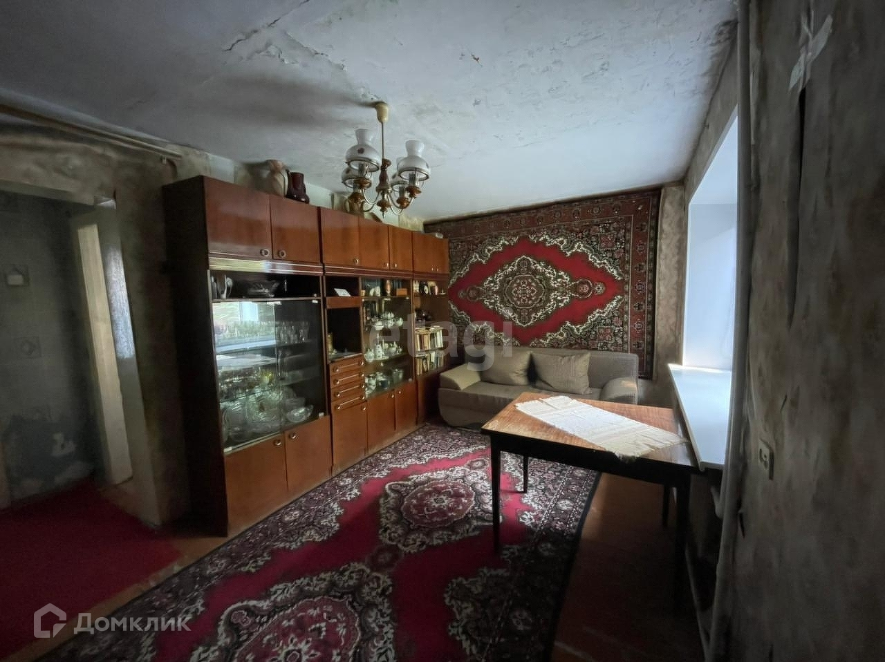 Купить Квартиру В Киреевске Брусяновский Микрорайон 9
