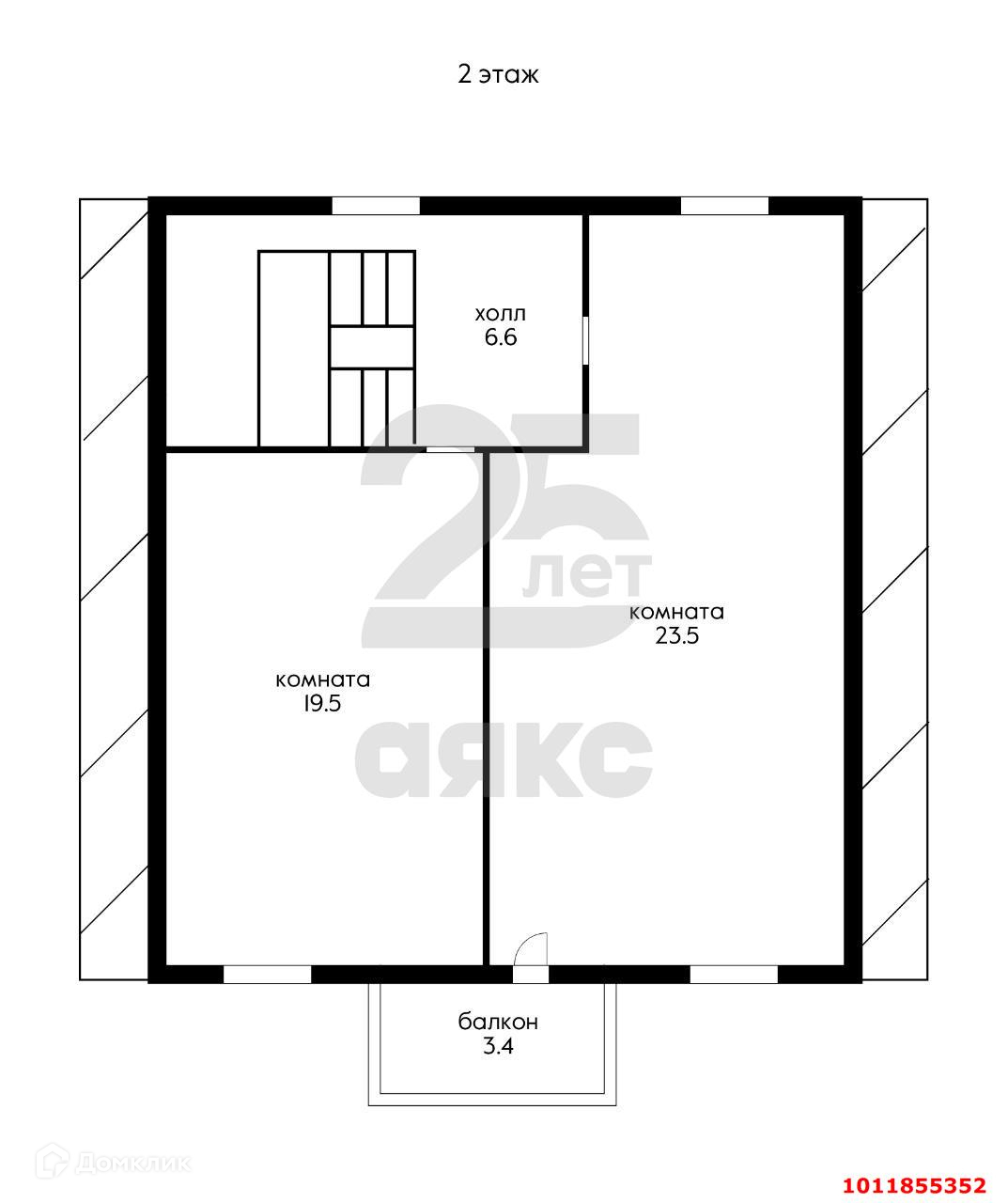 Купить дом, 140.4 м² по адресу Краснодар, коттеджный посёлок Комарово,  Свирская улица за 7 500 000 руб. в Домклик — поиск, проверка, безопасная  сделка с жильем в офисе Сбербанка.