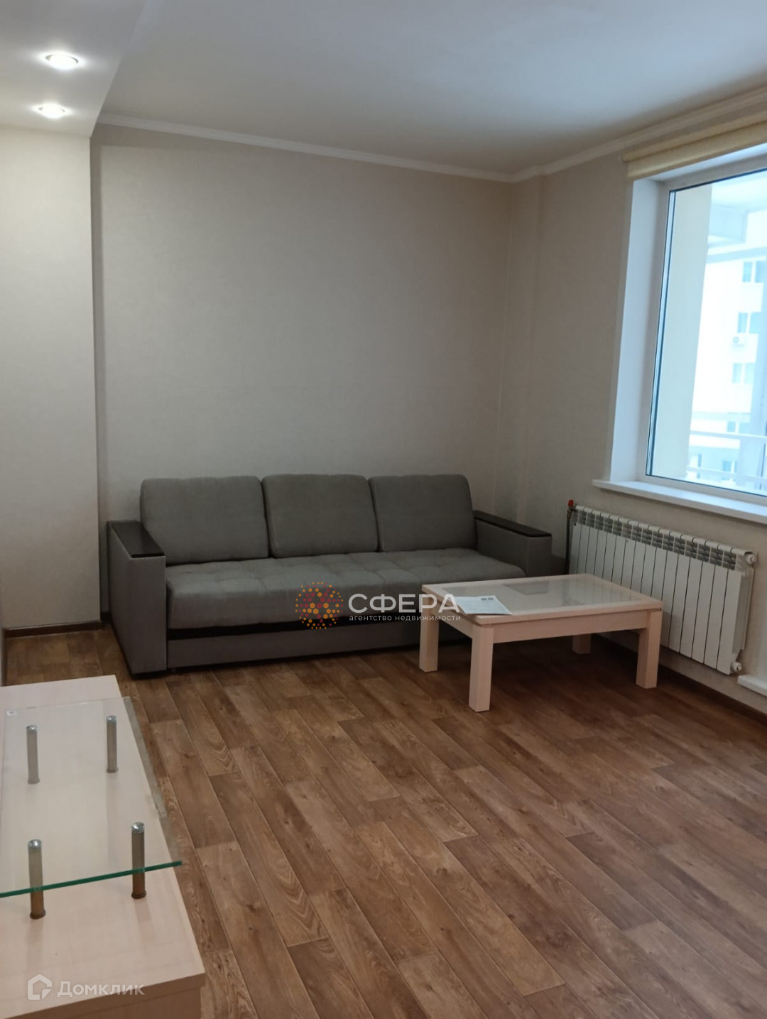 Снять 2-комнатную квартиру, 64 м² по адресу Новосибирск, улица Некрасова, 63 /1, 4 этаж, метро Маршала Покрышкина по цене 38 000 руб. в месяц - Домклик  — поиск, проверка, безопасная сделка с жильем в офисе Сбербанка.