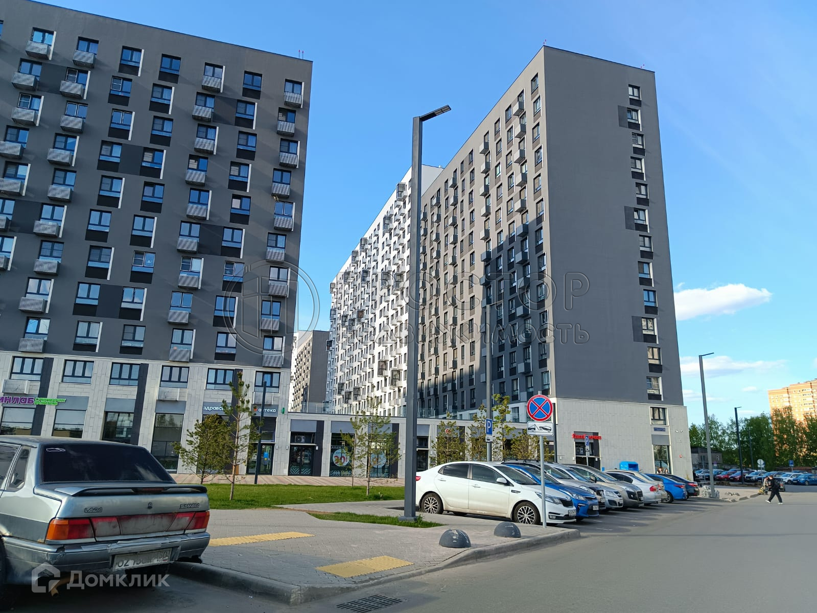 Купить 2-комнатную квартиру, 34.2 м² по адресу Московская область, Мытищи,  улица Стрельбище Динамо, 10, 5 этаж, метро Медведково за 6 900 000 руб. в  Домклик — поиск, проверка, безопасная сделка с жильем в офисе Сбербанка.