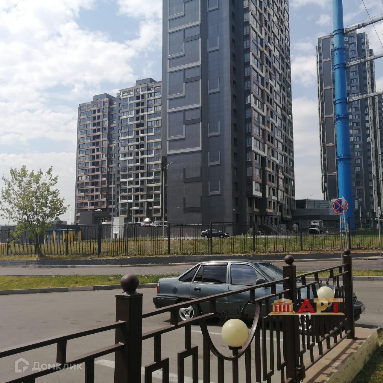 Тойота балаклавский проспект