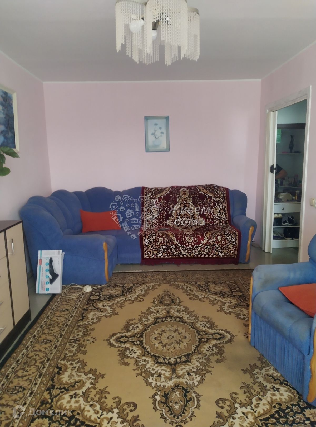 Волжский Купить Квартиру 2 Комнатную Недорого