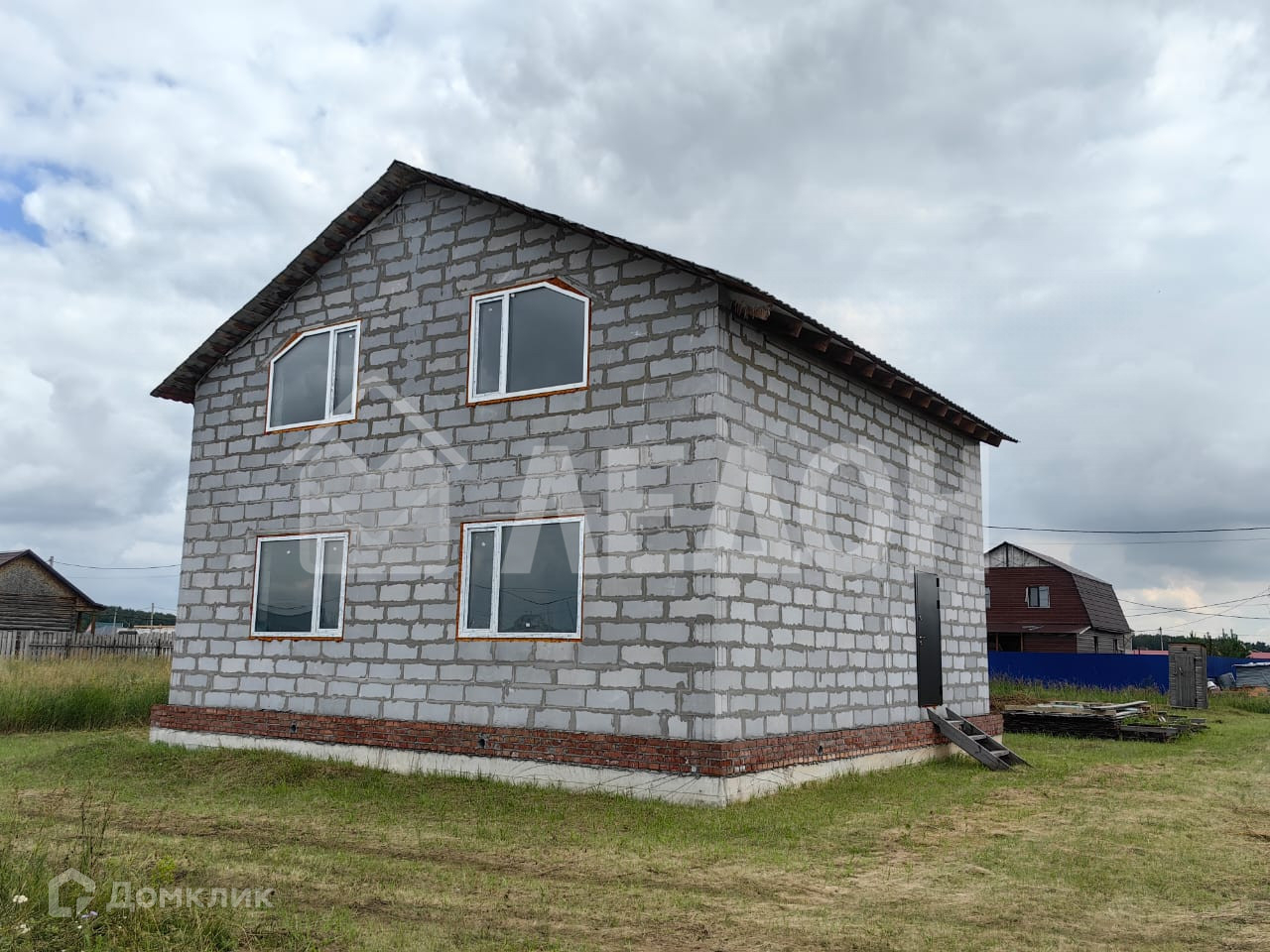 Купить Квартиру Поселок Магистральный Омск