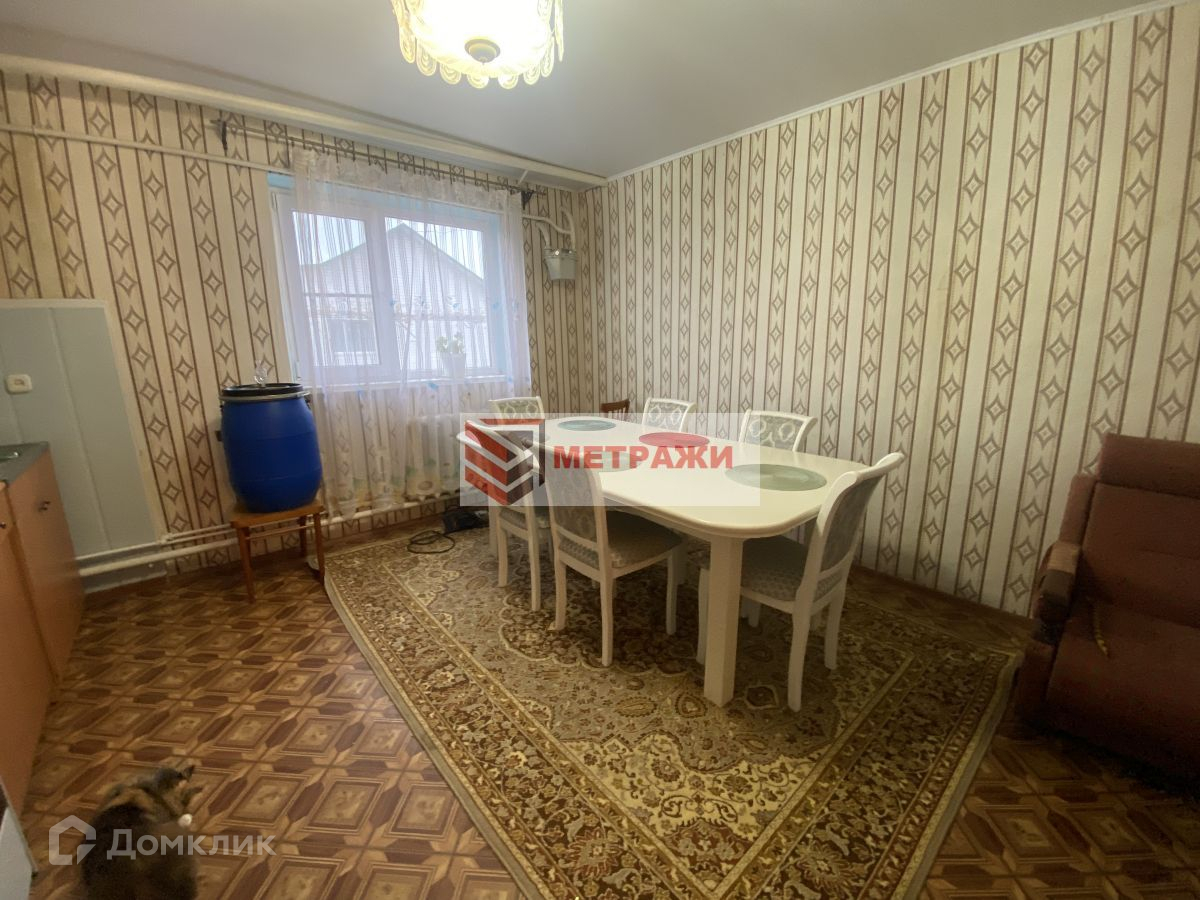 Дома В Районе Поселка Юбилейном Купить