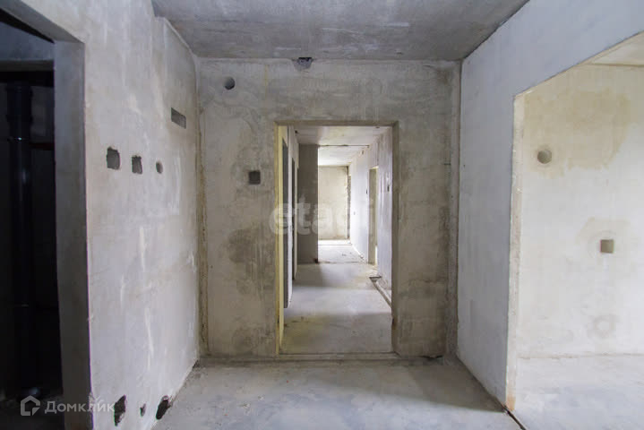 Купить 2-комнатную квартиру, 59 м² по адресу Калуга, микрорайон Анненки ...