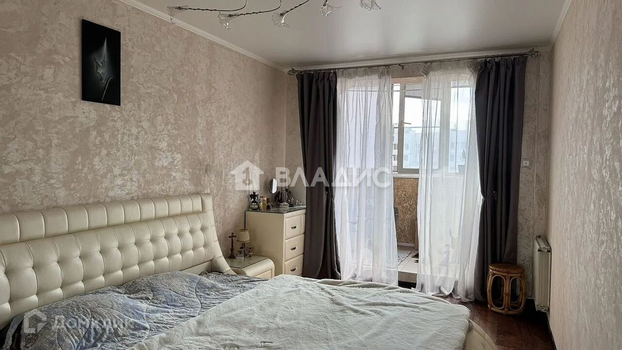 Реутов, улица Октября, 1 - Bild 5