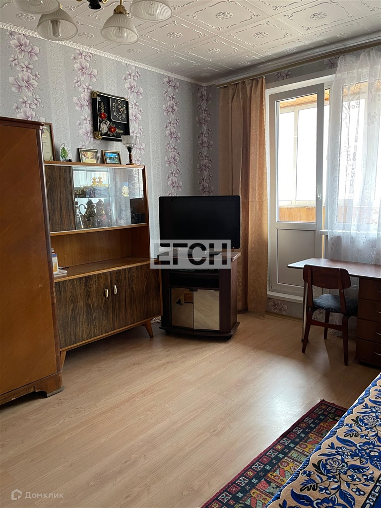 Купить 2 Комнатную Квартиру Метро Кантемировская