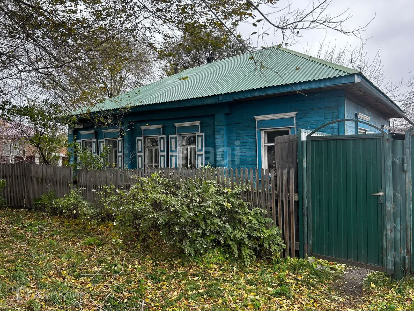 Продажа Домов В Бийске