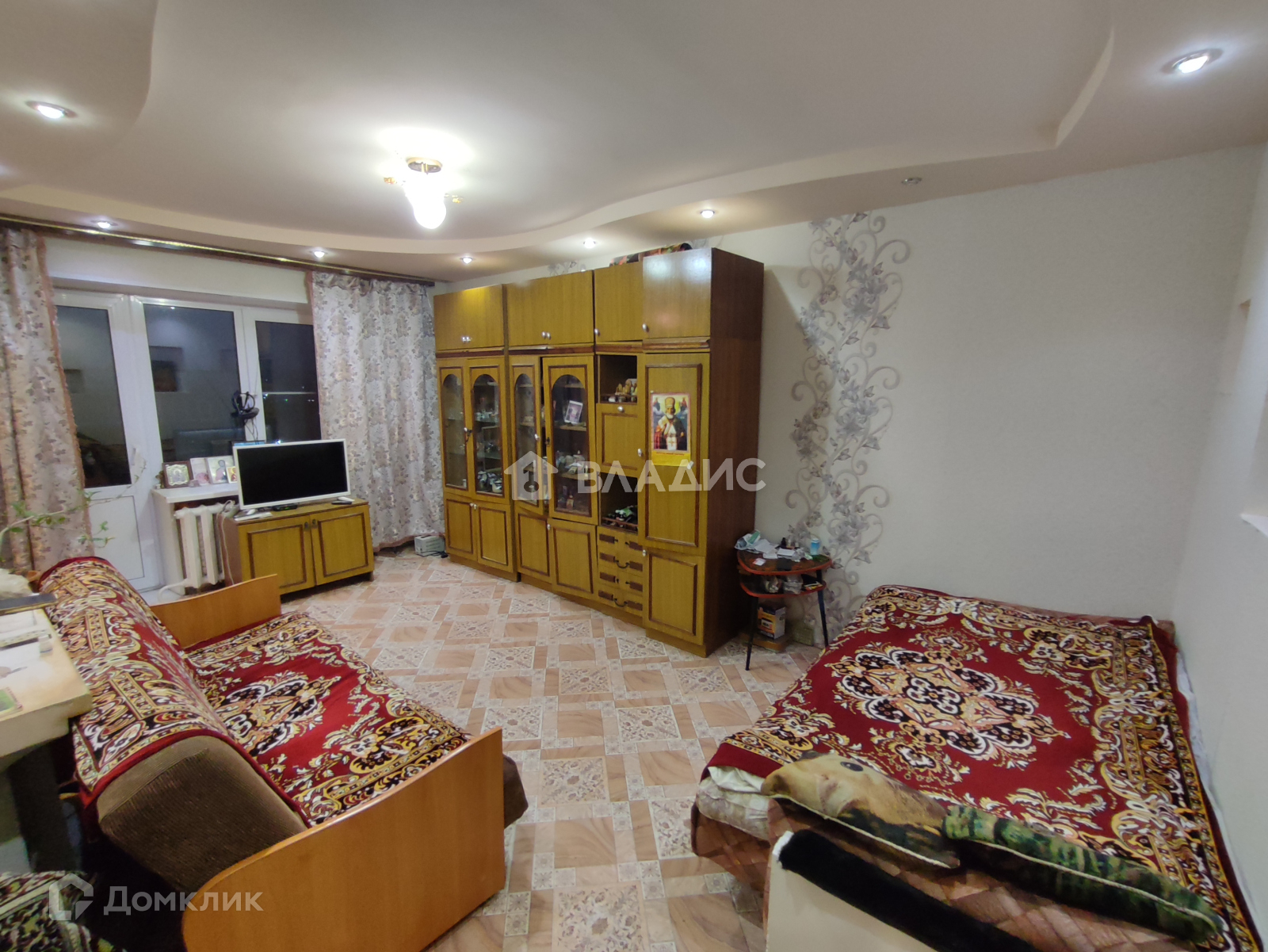 Купить 1 Комнатную В Богословке В Пензе