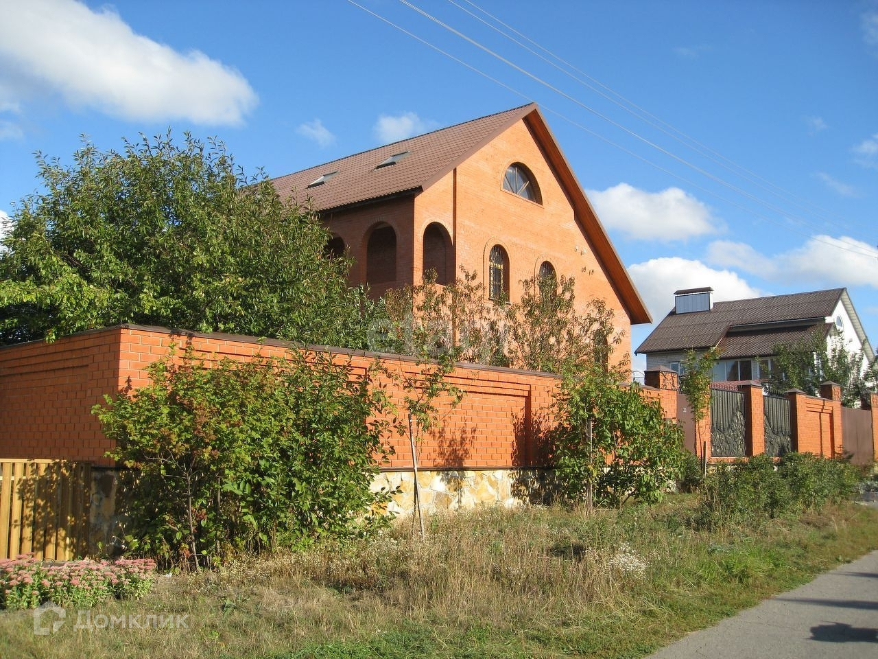 Купить Дом В Новосадовом 26 Белгороде