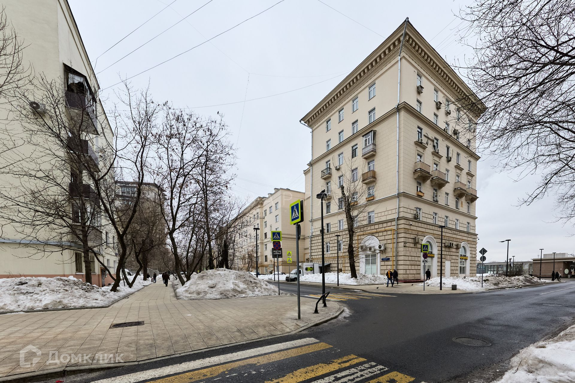 Panorama: Munitsipalnoe obshcheobrazovatelnoe uchrezhdenie Gimnaziya 9, gymnasiu