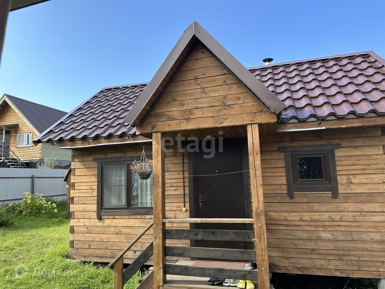 Купить Дачу В Бердске Снт Запрудный