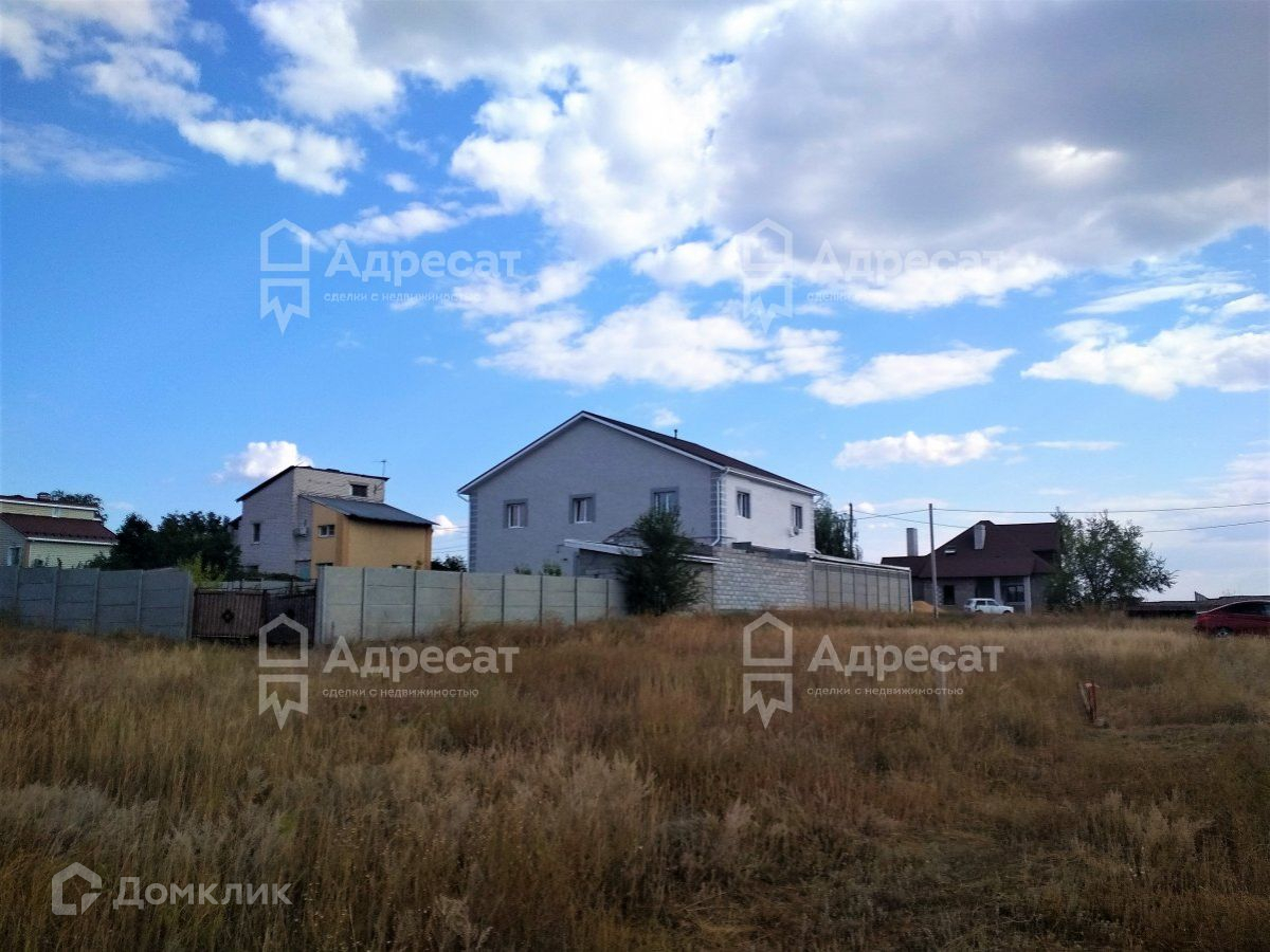 Купить Квартиру В Волгограде Городищенский Район