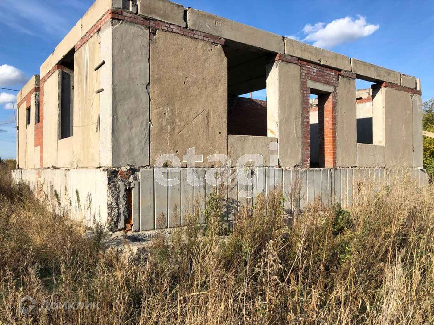 Купить Дом В Омском Районе Новоомский