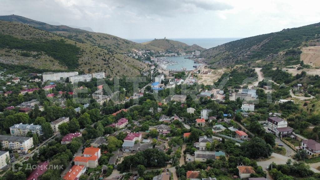 Купить Участок В Балаклаве Недорого