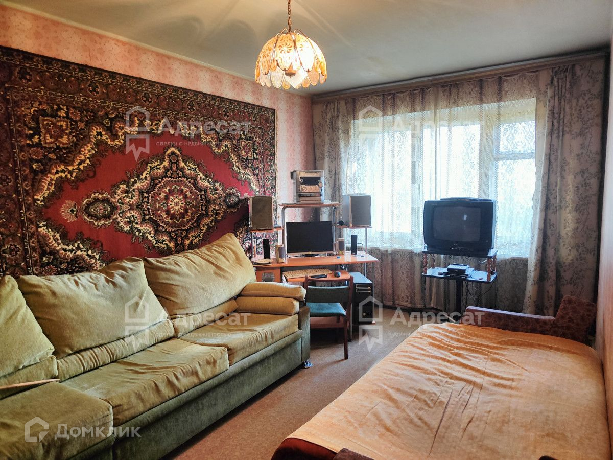 Купить 3 Комнатную В Красноармейском