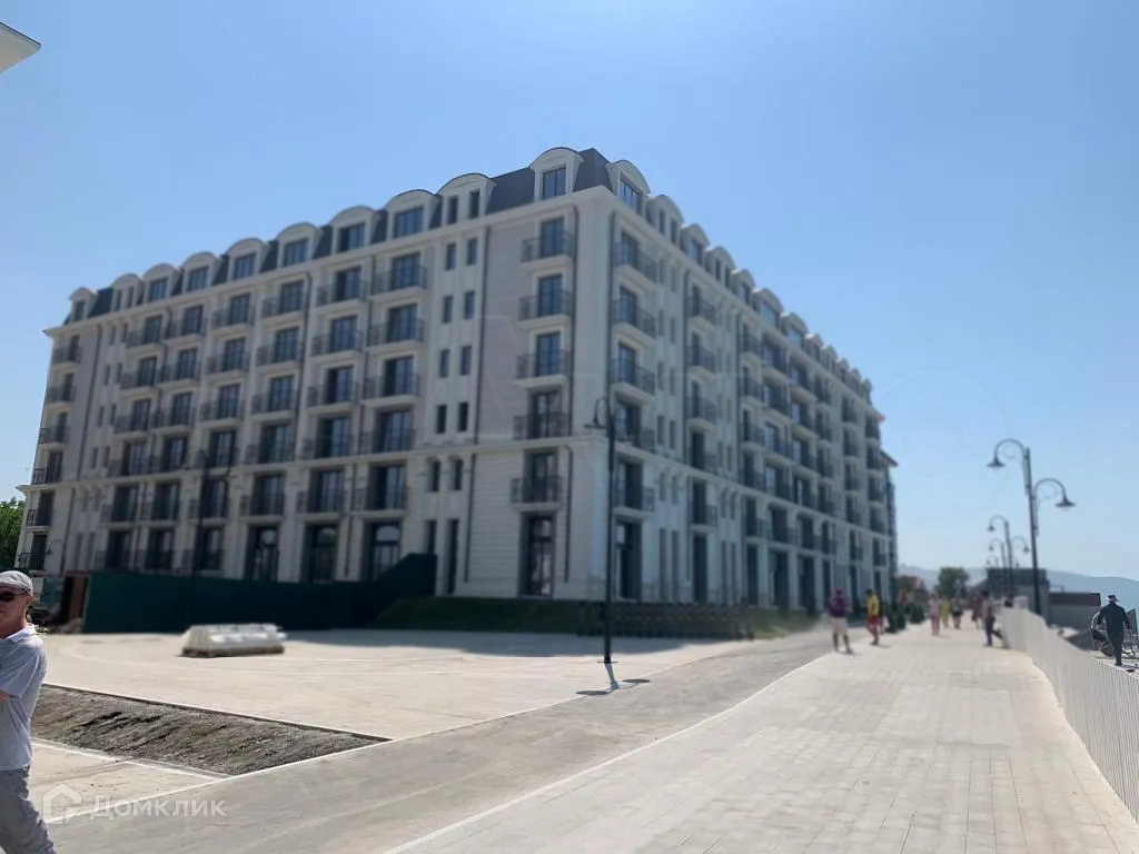 Анапа маяковского
