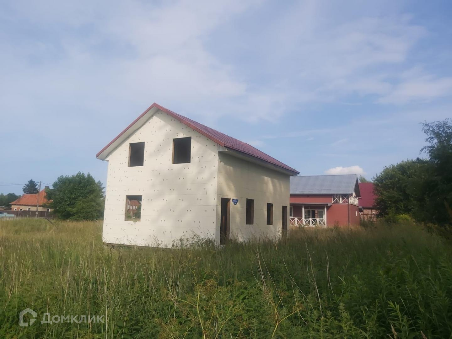 Дом Дачу Зеленоградск Купить