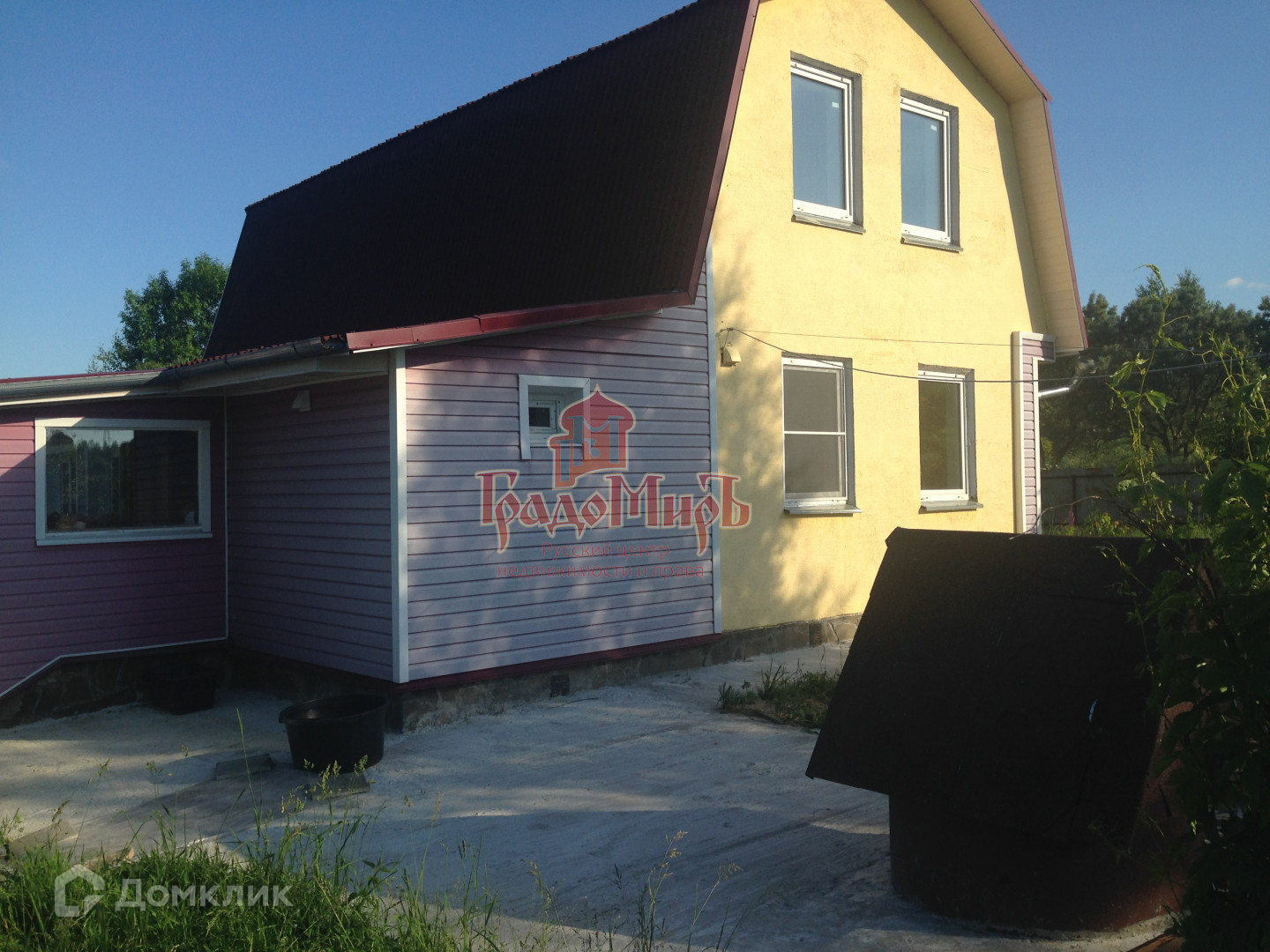 Купить Дом Ижс Со Всеми Коммуникациями