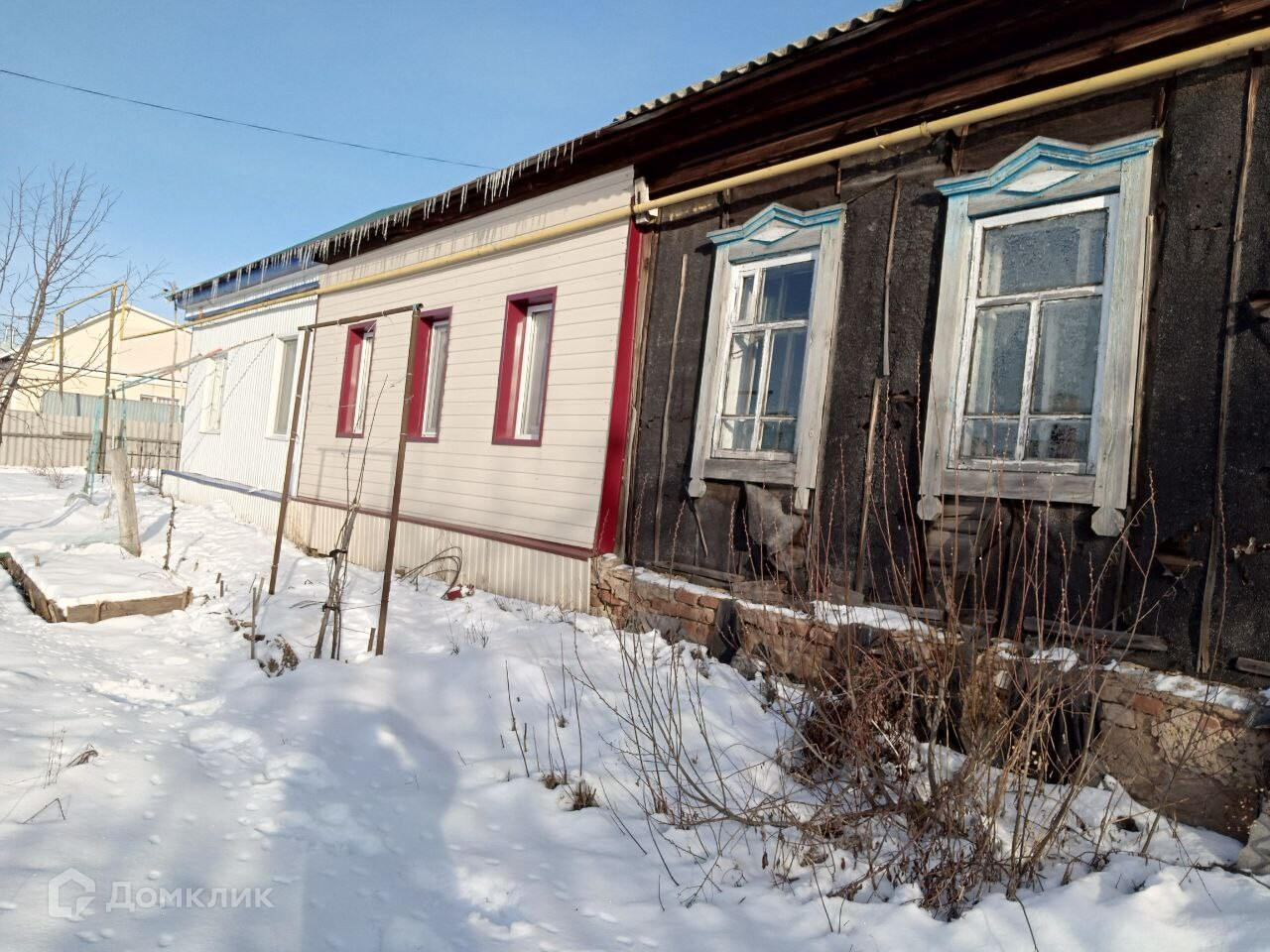 Купить Дом В Ермолаево Башкортостан