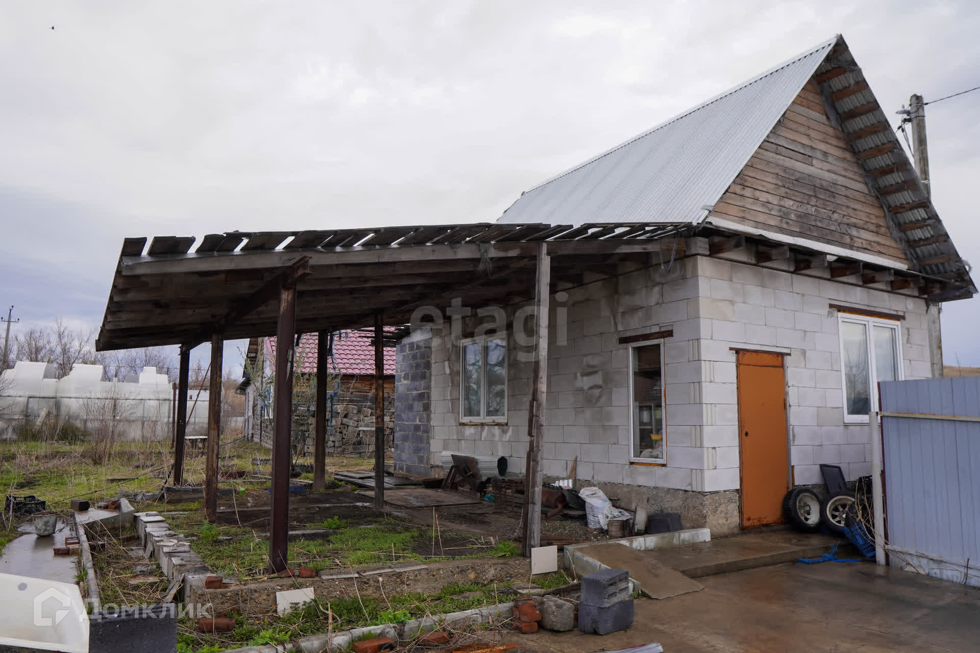 Купить Дом В Новокузнецке Село Ильинка