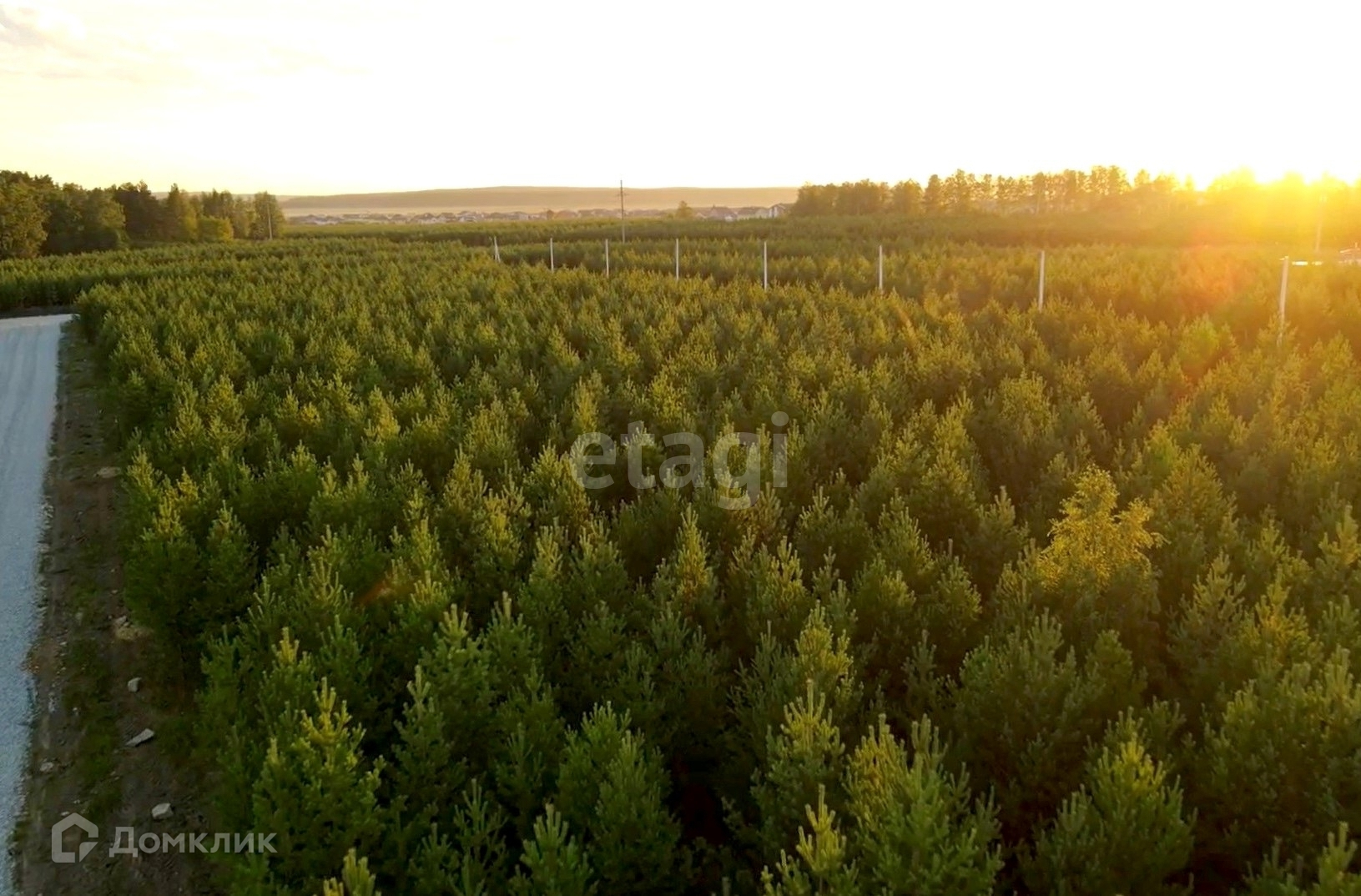 Купить Землю В Косулино Свердловской Области